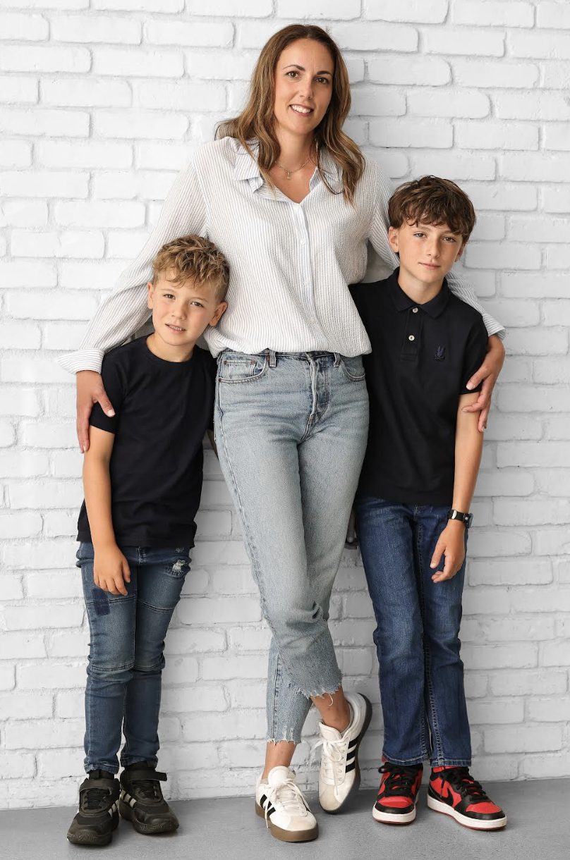 Casting Famille Pominville