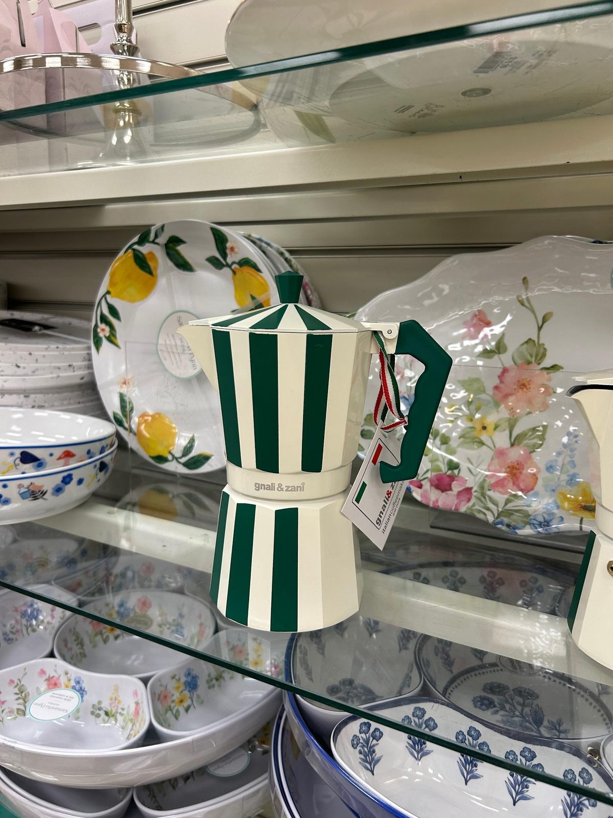 Objets déco — cuisine