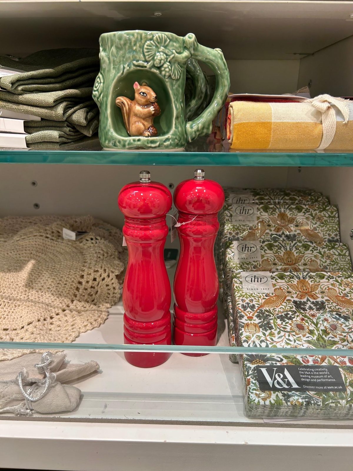 Objets déco — cuisine