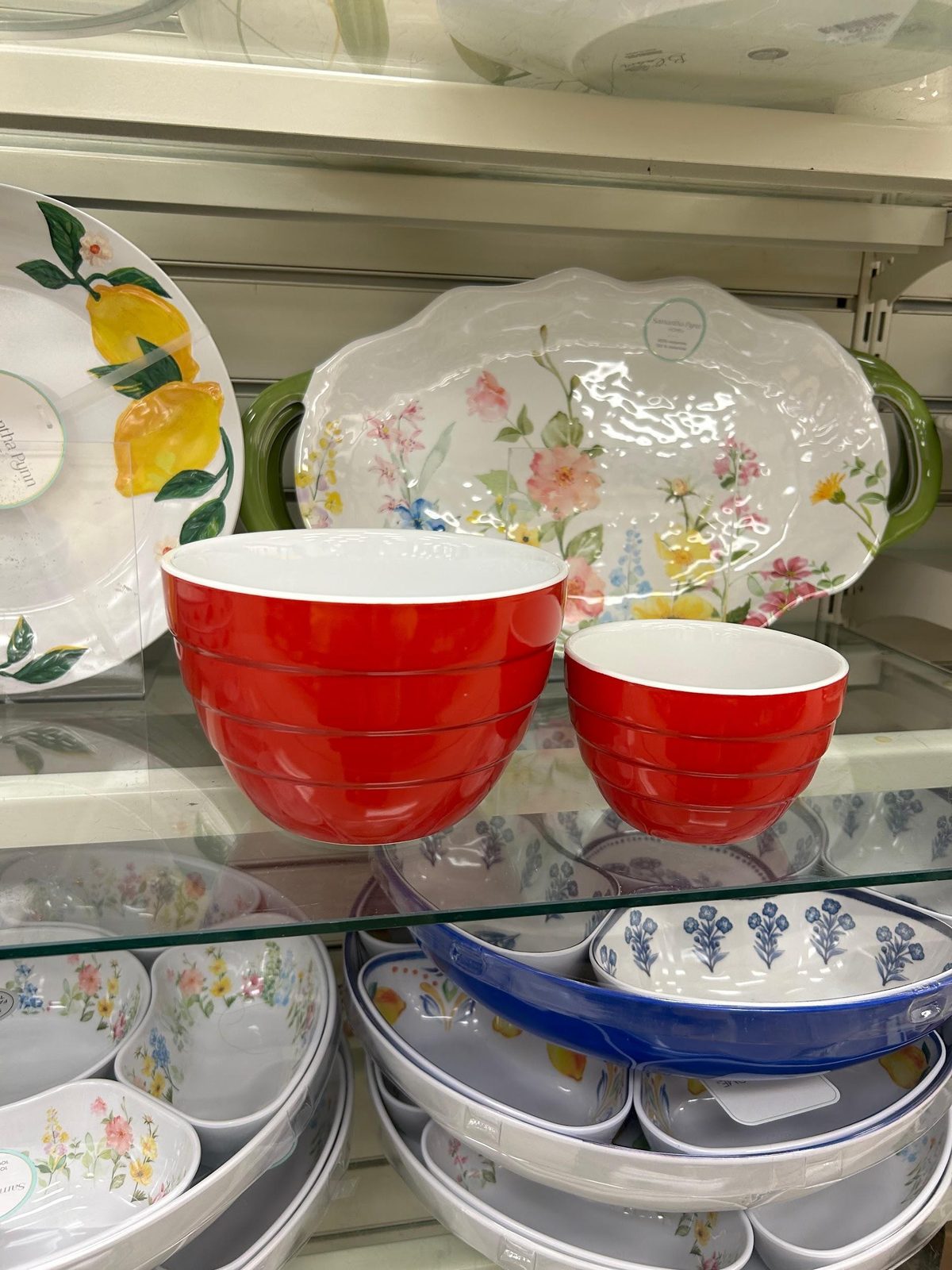 Objets déco — cuisine
