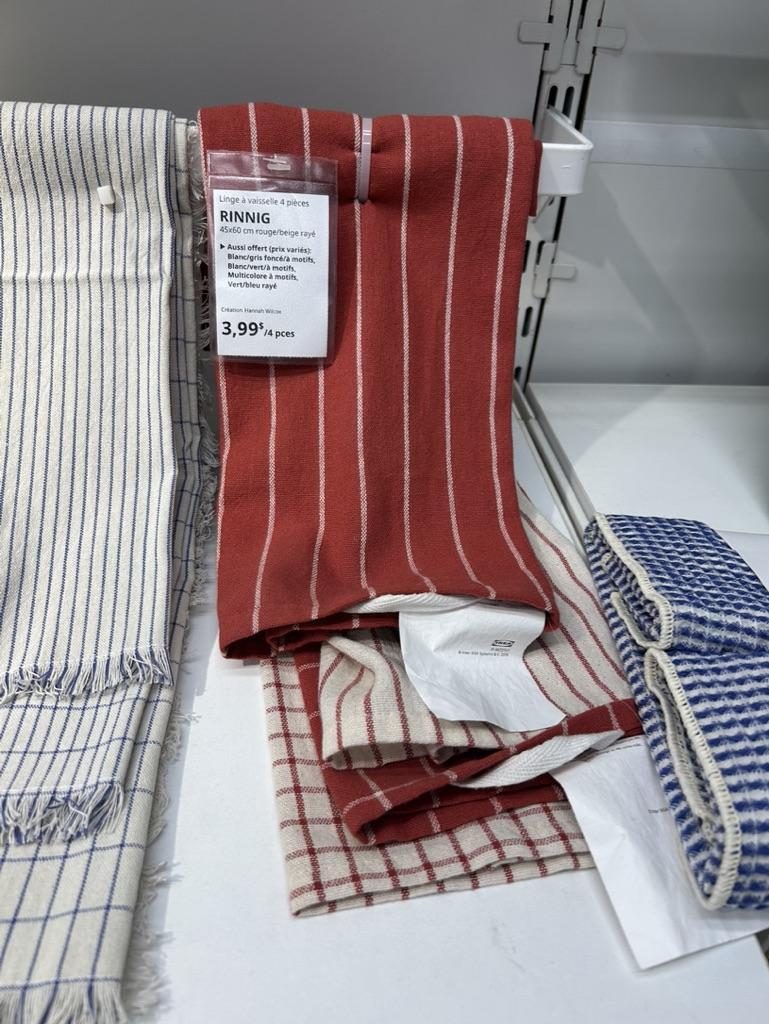 Objets déco — cuisine