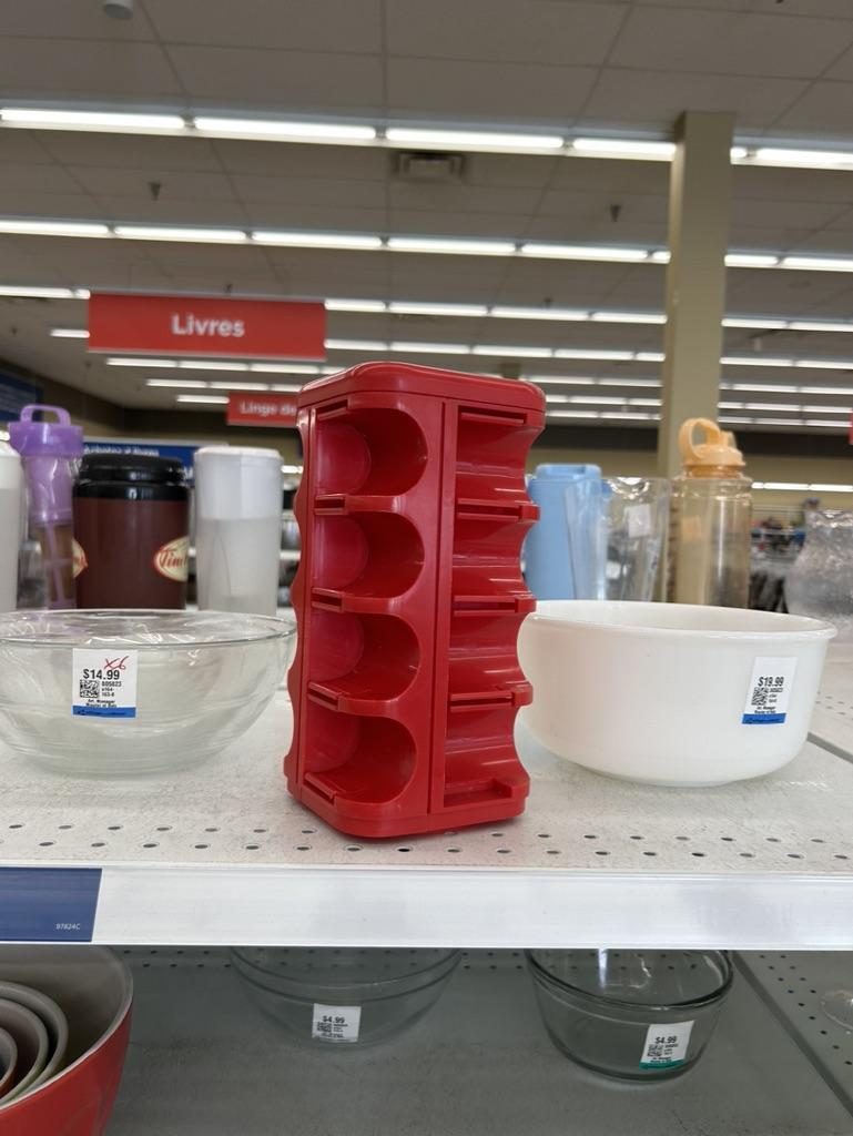 Objets déco — cuisine