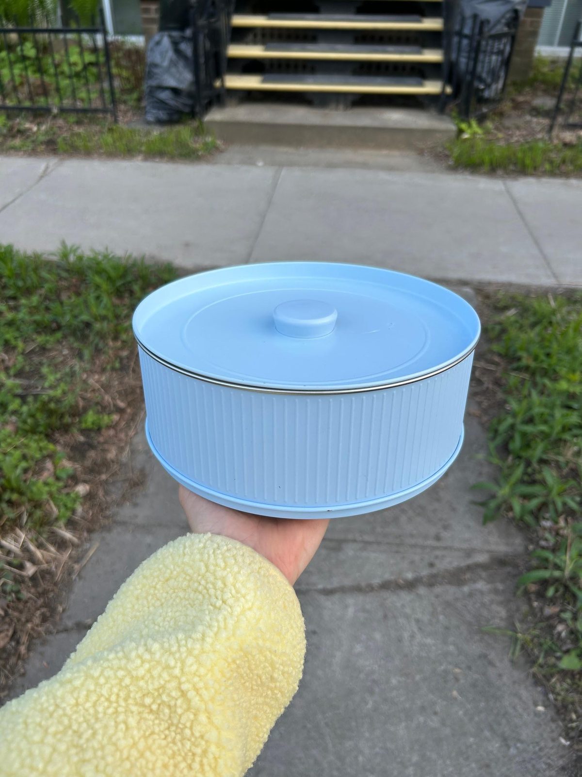 Objets déco — cuisine
