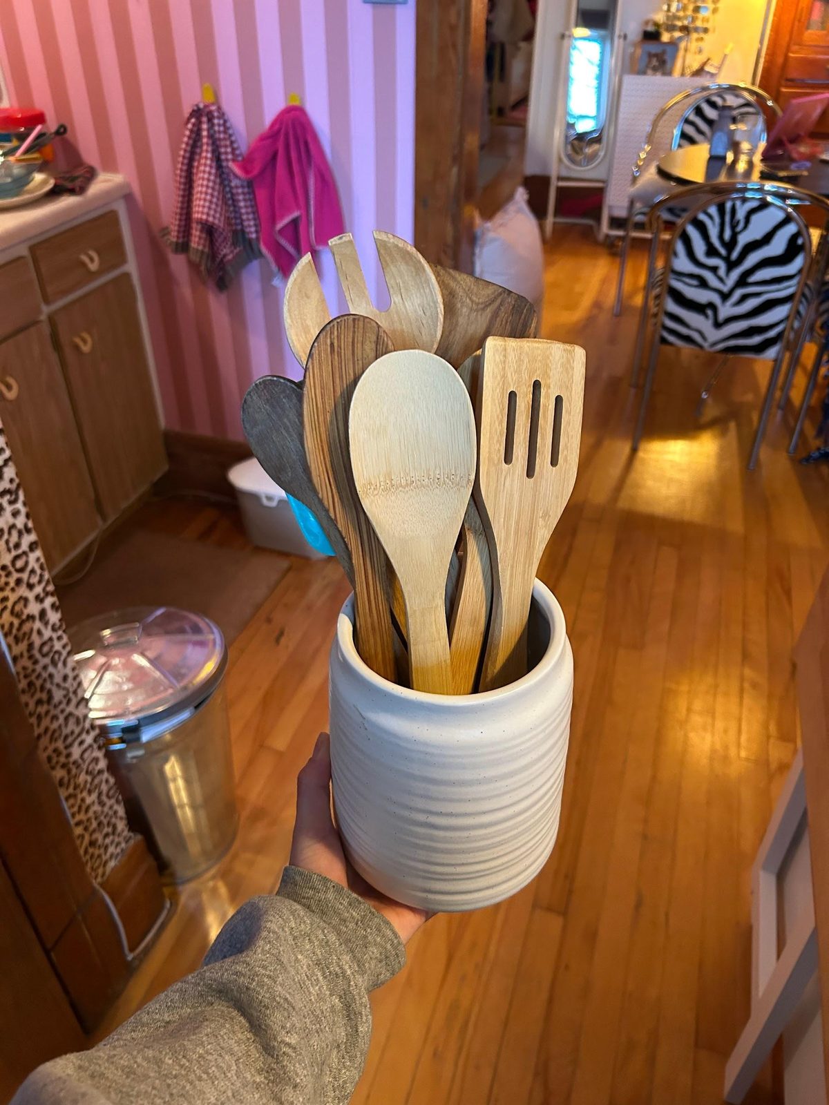 Objets déco — cuisine