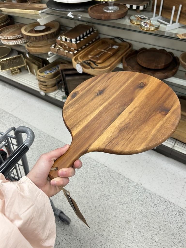 Accessoires pizza — comptoir