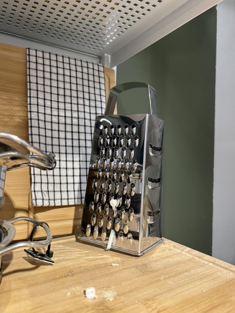 Accessoires pizza — comptoir
