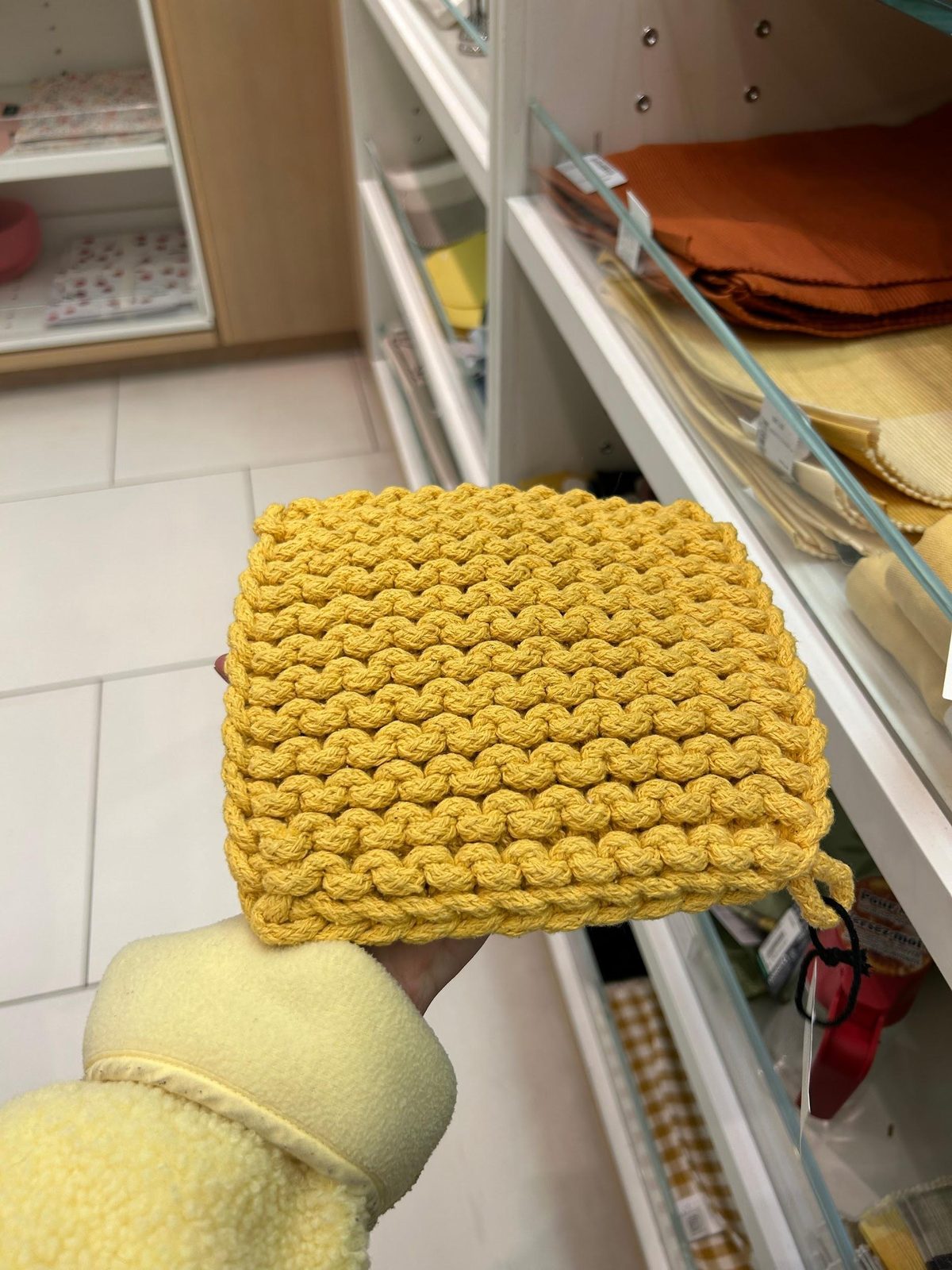 Accessoires pizza — comptoir