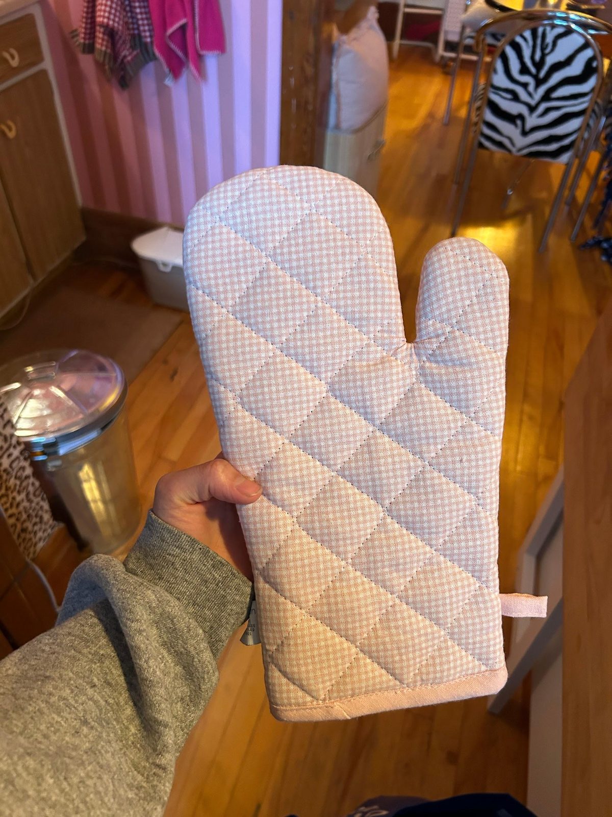 Accessoires pizza — comptoir