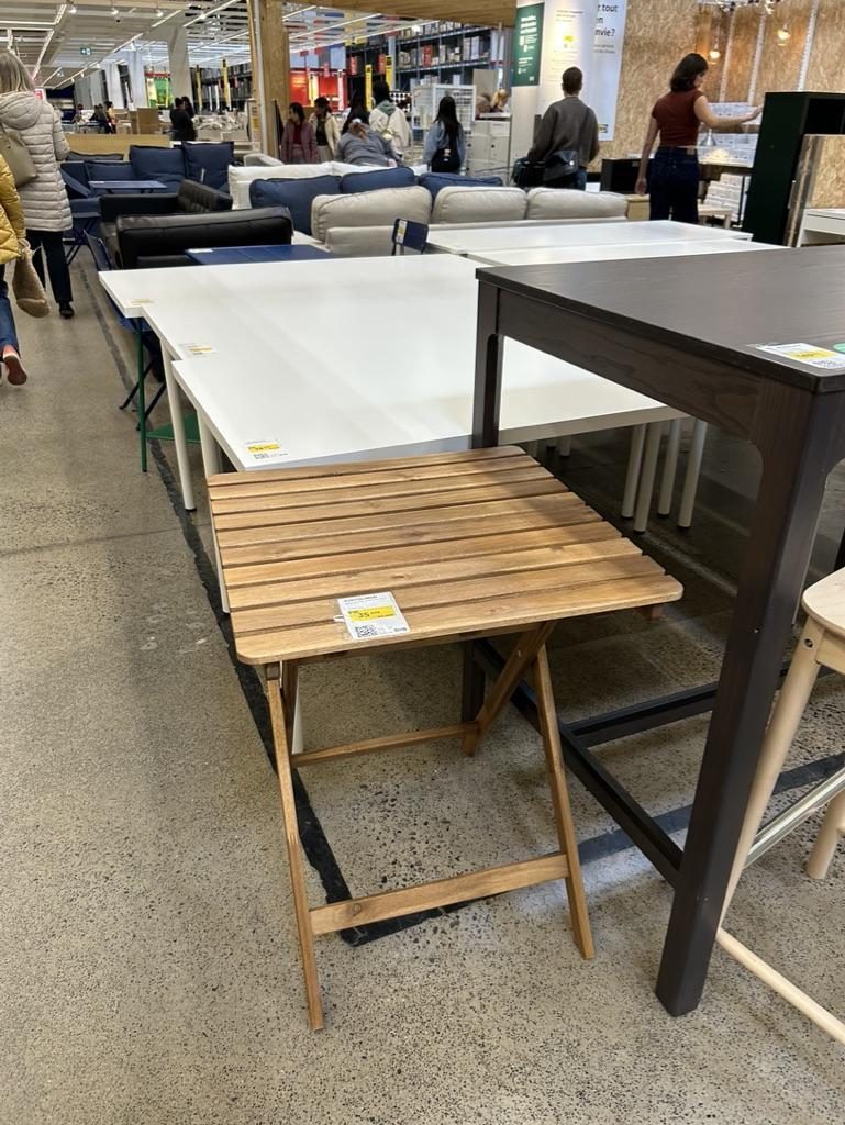 Accessoires — BBQ au charbon et ustensiles