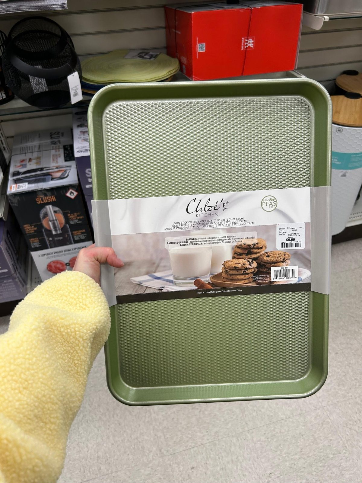Accessoires — BBQ au charbon et ustensiles