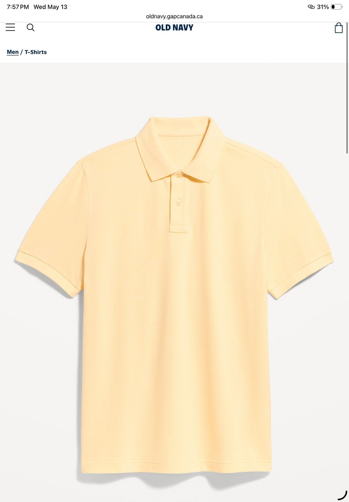 Corde à linge — vêtements et serviettes