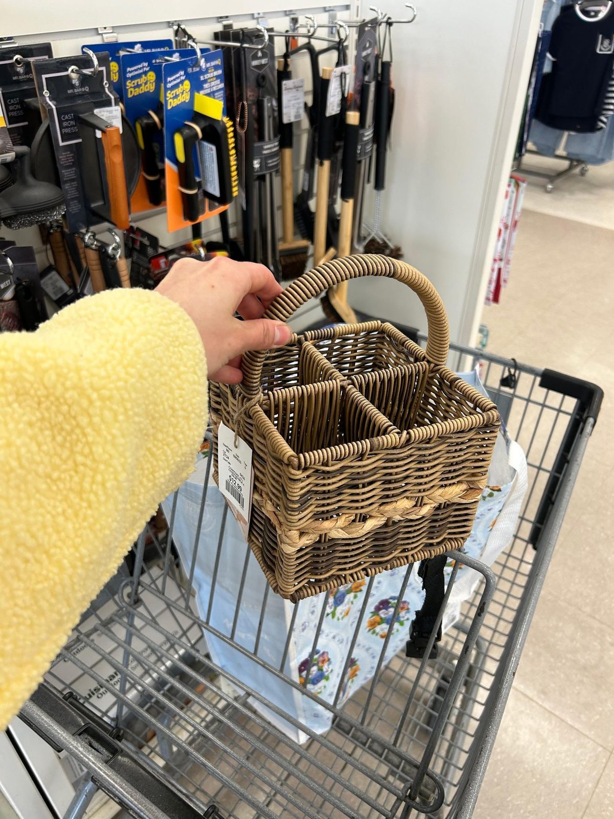 Accessoires — Habillage de table