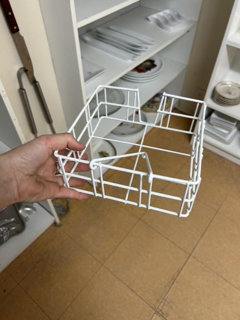 Accessoires — Habillage de table