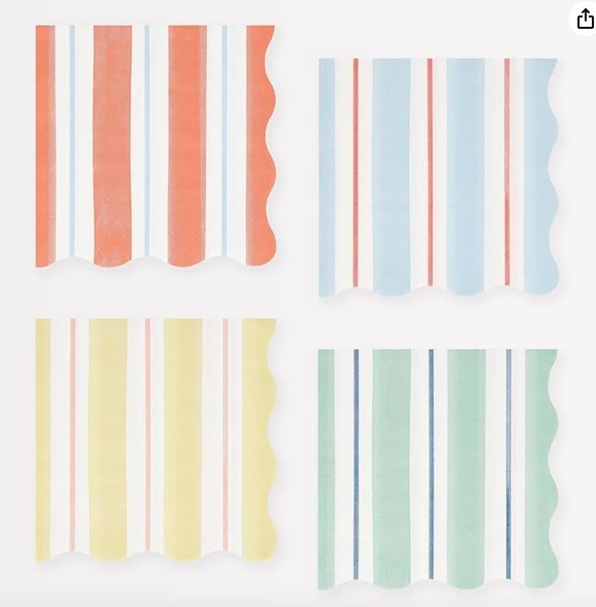 Accessoires — Habillage de table