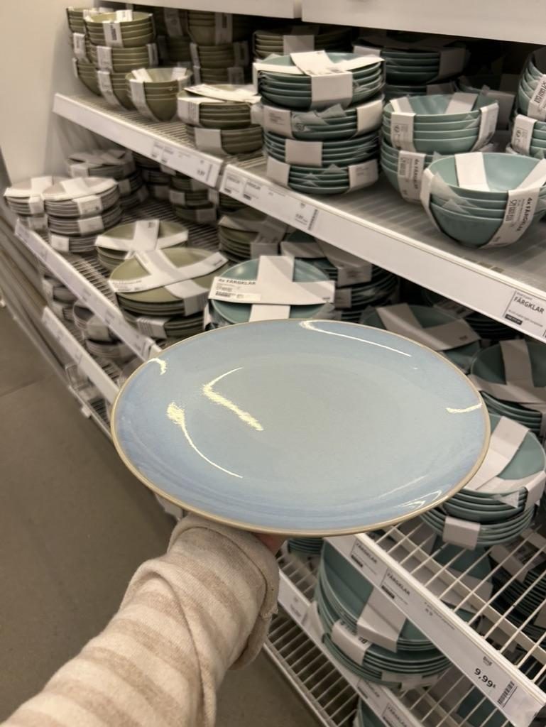 Accessoires — Habillage de table