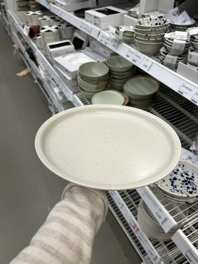 Accessoires — Habillage de table