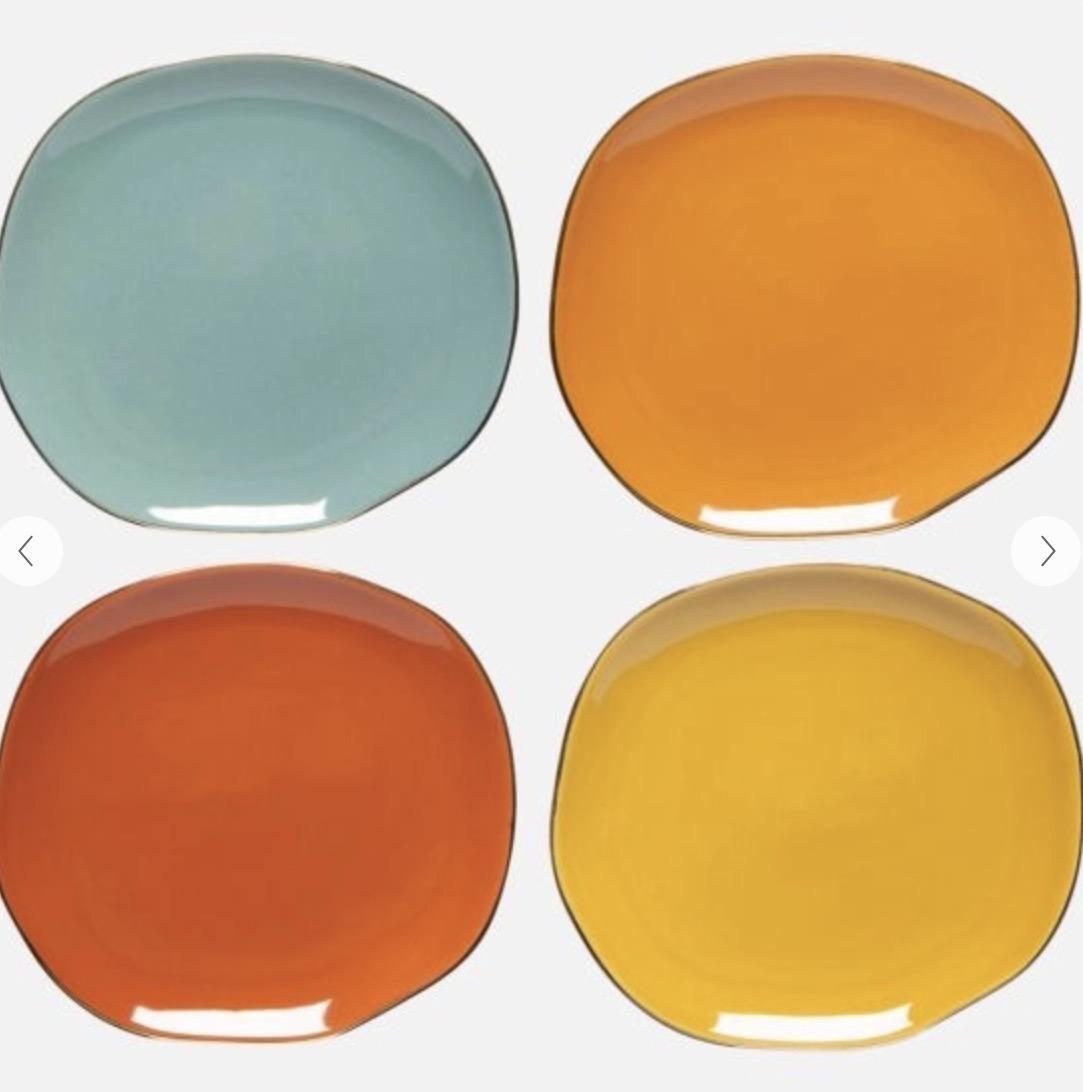 Accessoires — Habillage de table