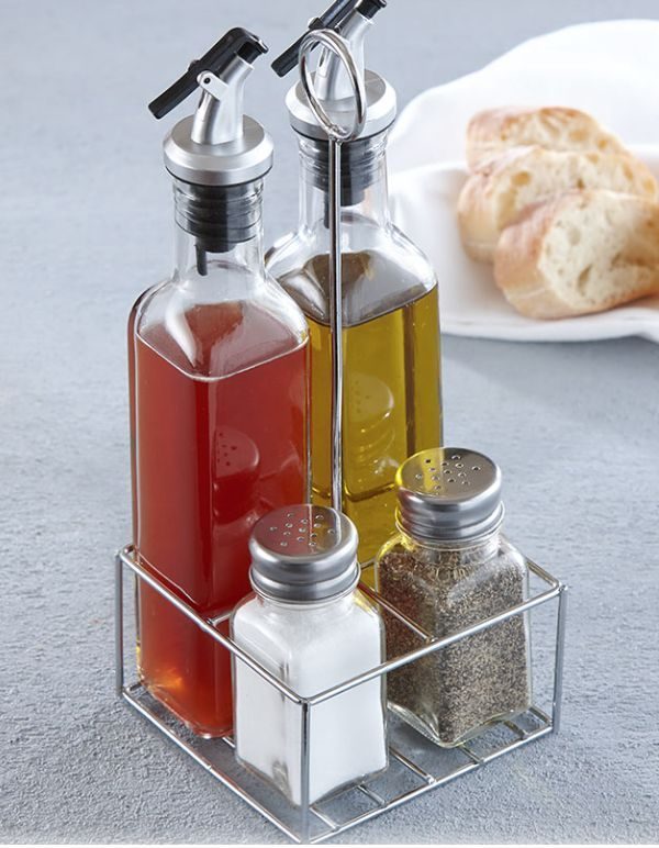 Accessoires — Habillage de table