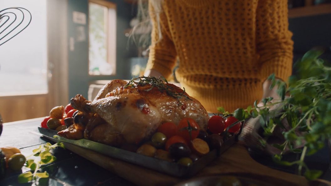 Lumière BBQ
