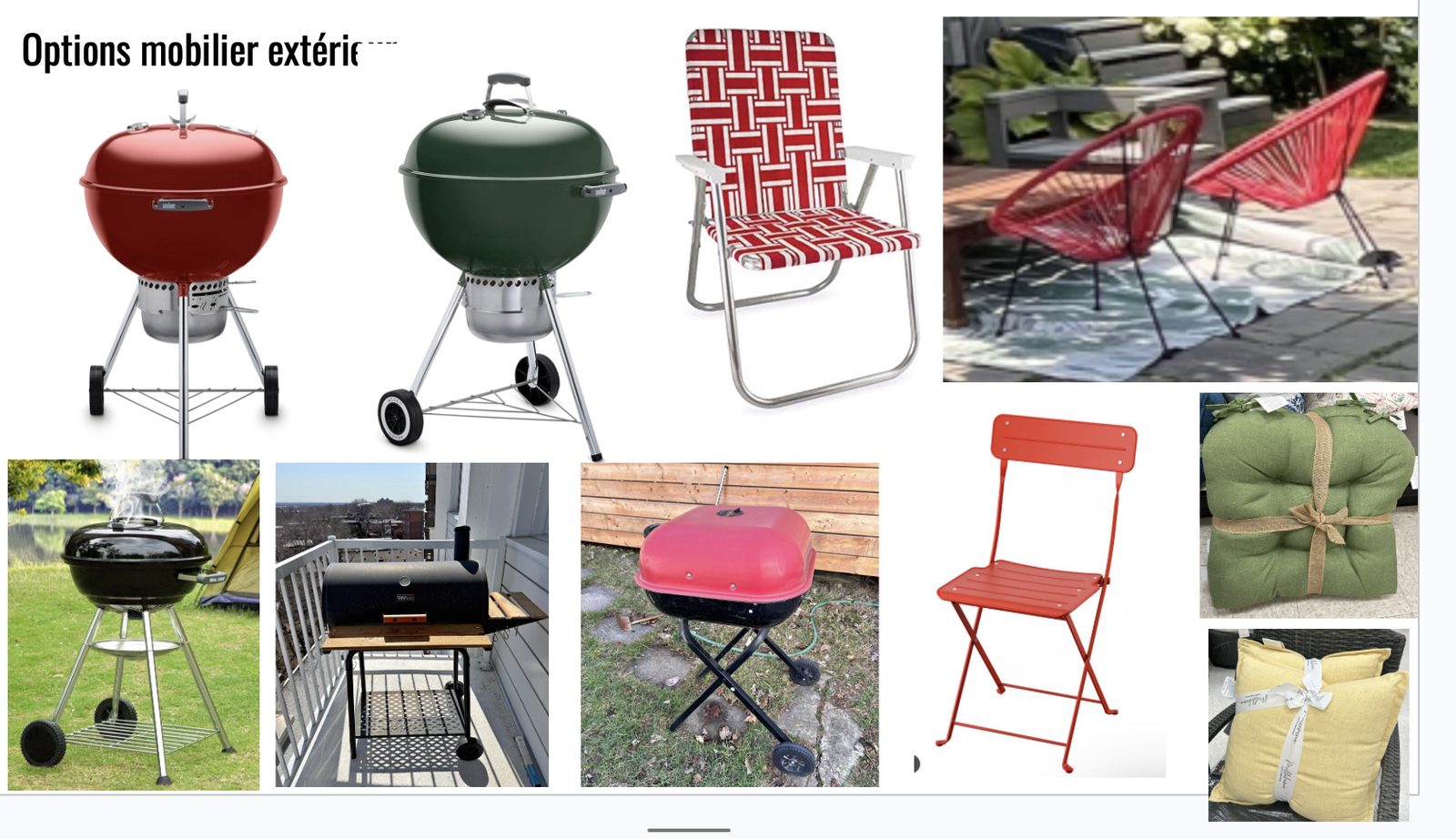 Mood BBQ
